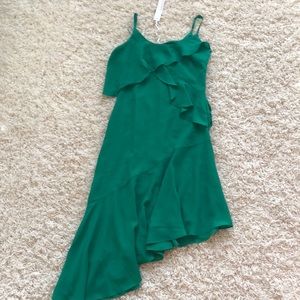 Brand new dress from Lulus, xs brand Adelyn rae
